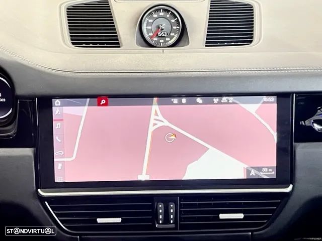 Porsche Cayenne Platinum Edition - 42