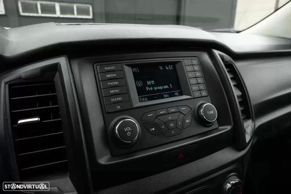 Ford Ranger 2.0 EcoBlue SC XL 4WD - 16