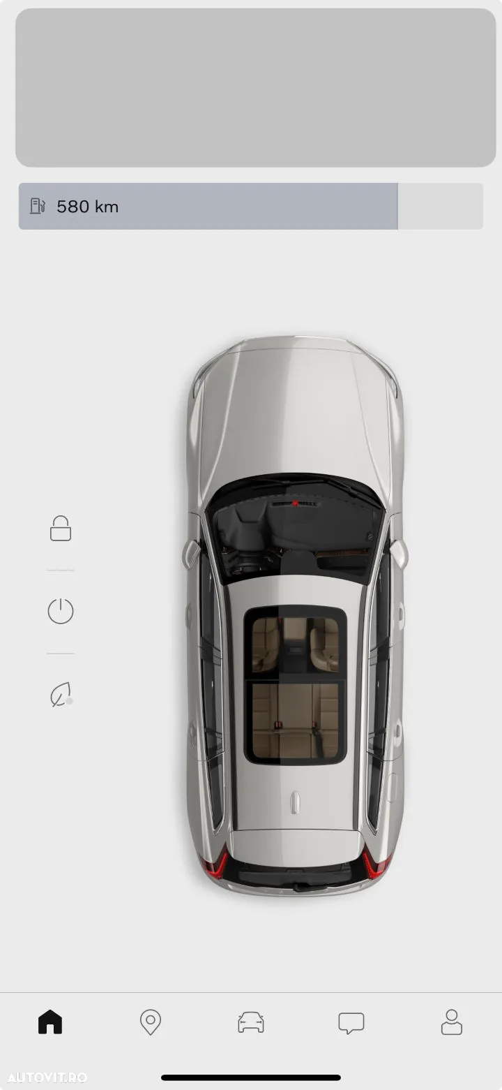 Volvo V60 B4 MHEV AT8 FWD Inscription - 16