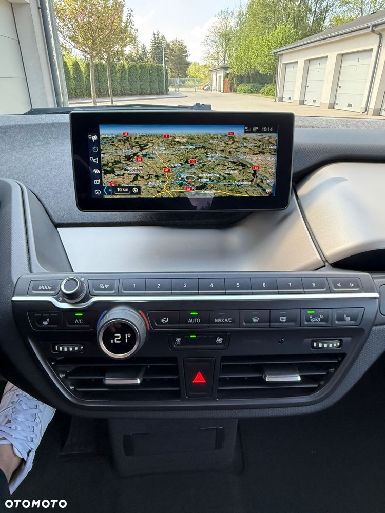 BMW i3 i3S 120 Ah - 23