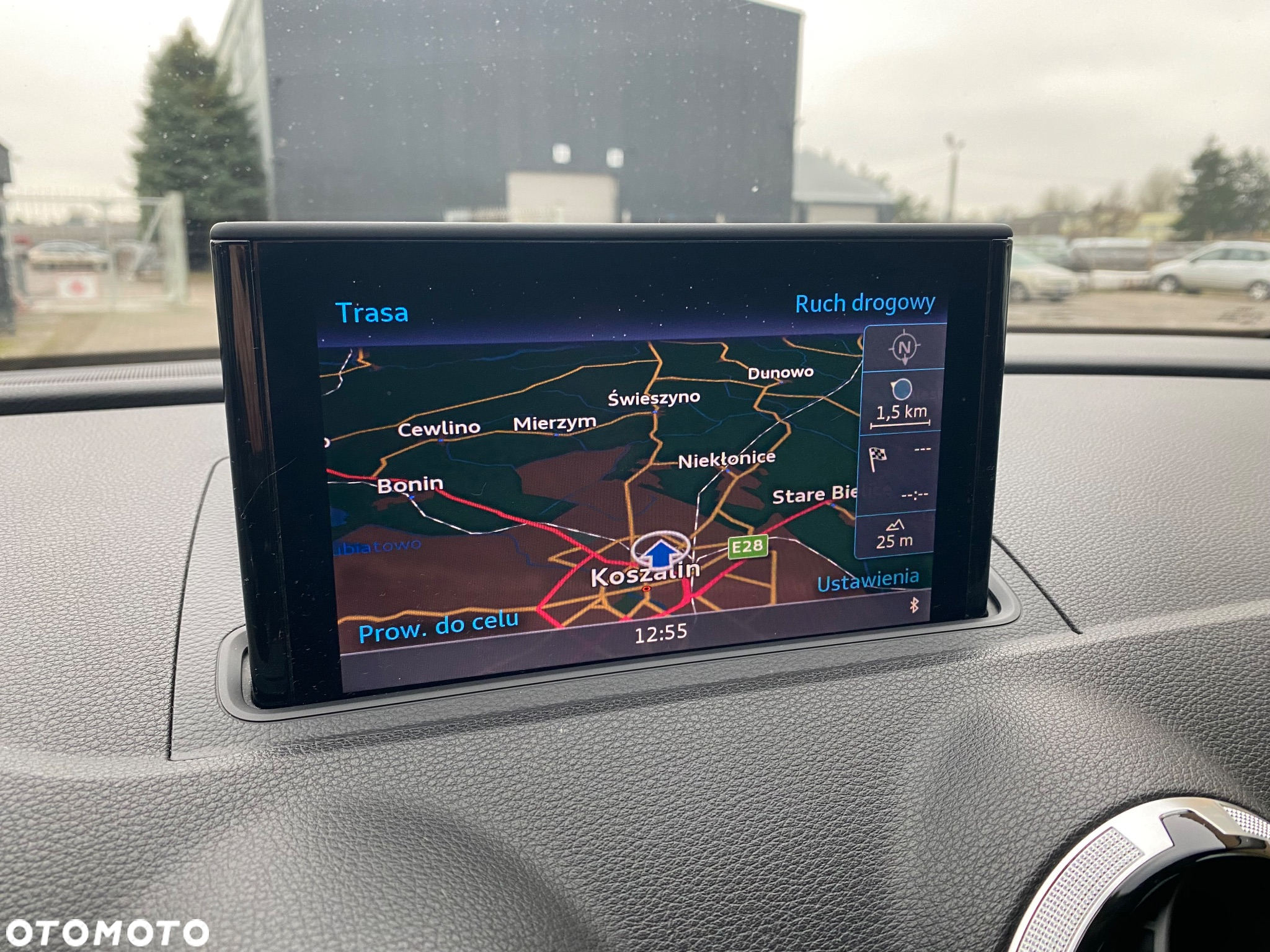Audi S3 2.0 TFSI Quattro S tronic - 25