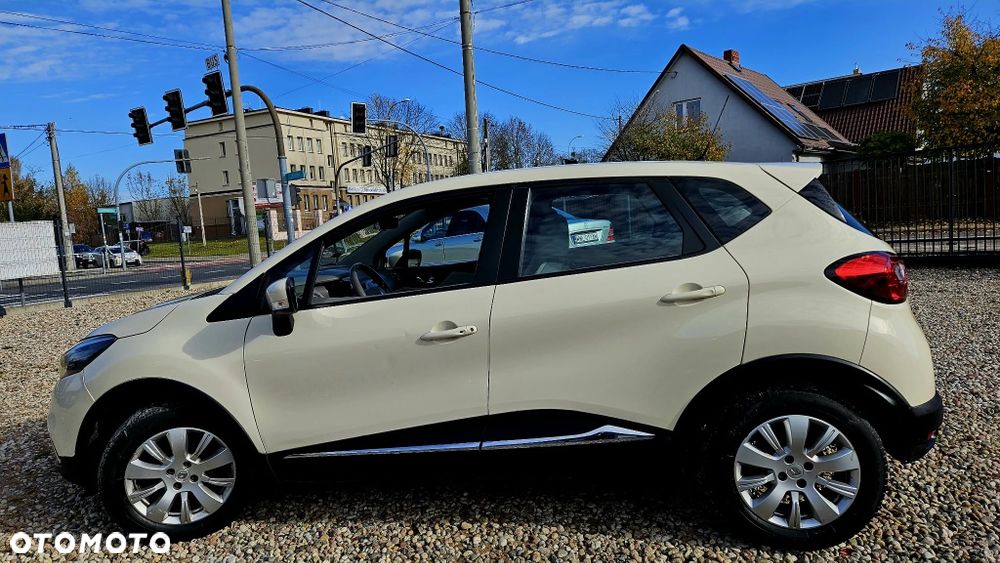 Renault Captur - 3