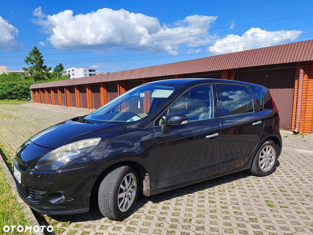 Renault Scenic 1.4 16V TCE Tech Run - 6