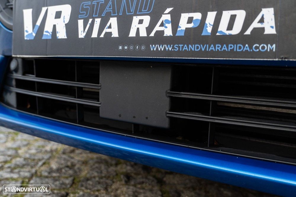 Ford Focus 1.0 EcoBoost MHEV ST-Line - 22