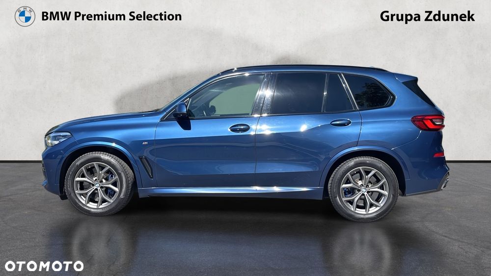 BMW X5 - 9