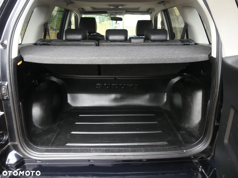 Suzuki Grand Vitara 1.9 DDiS Comfort - 17