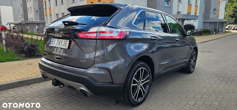 Ford Edge - 4