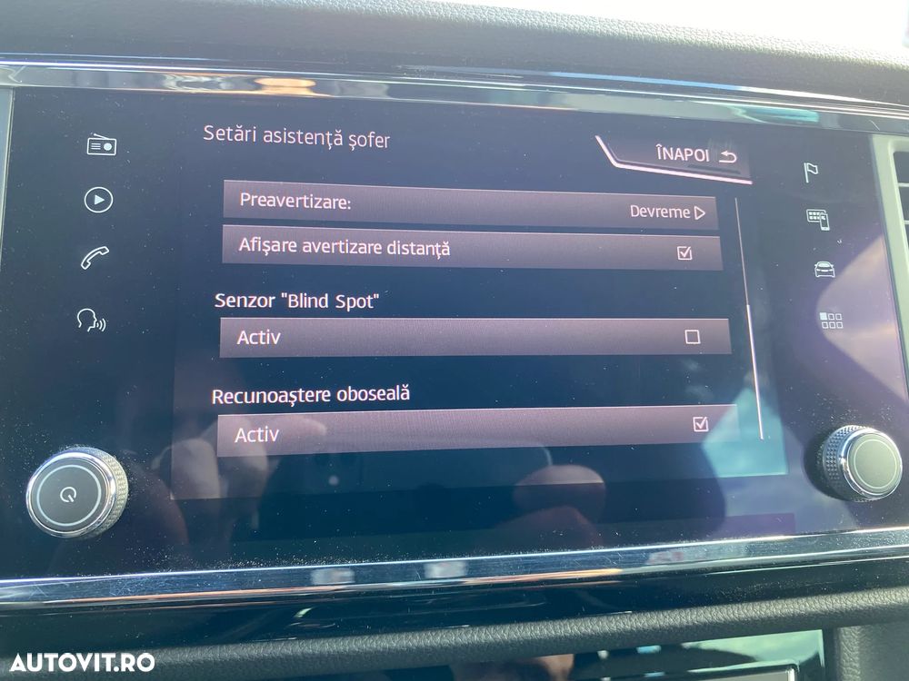 Seat Ateca 2.0 TSI Start&Stop 4DRIVE DSG7 Xcellence - 20