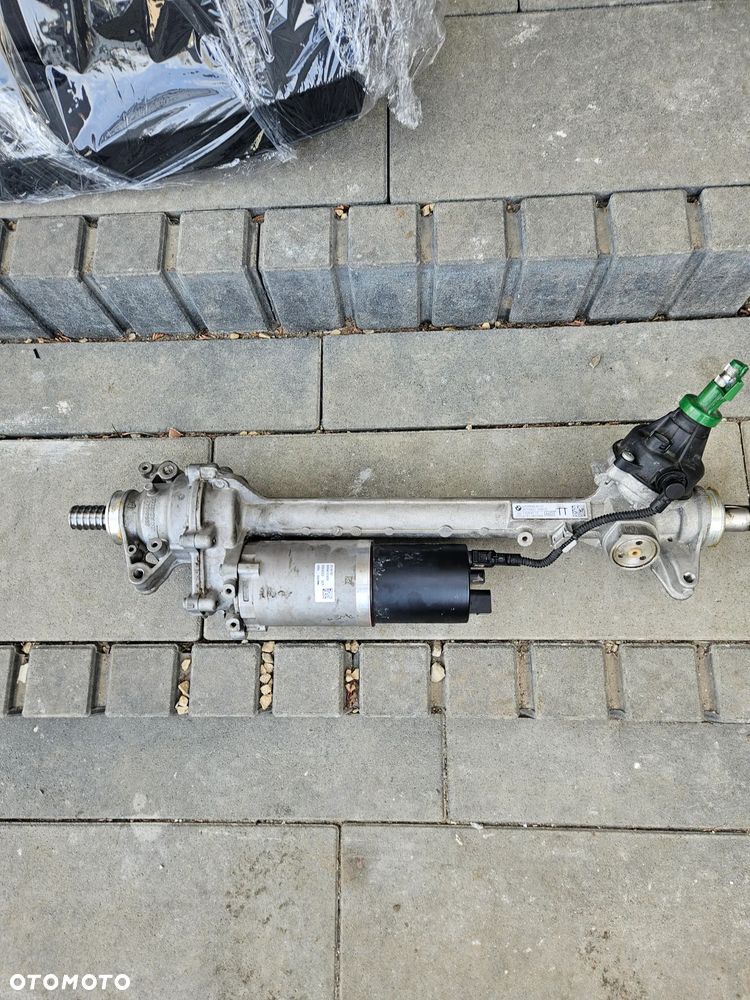 Bmw g20 g21 g22 g26 xDriwe maglownica przekładnia TT - 1