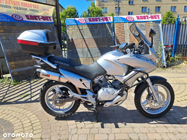 Honda Varadero