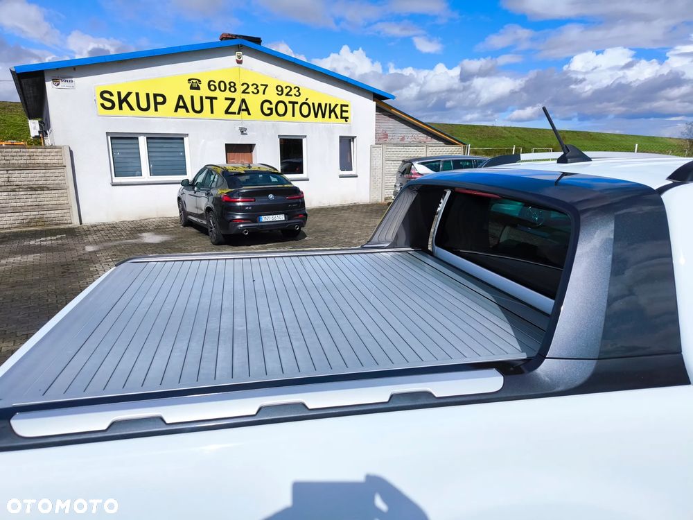 Ford Ranger 2.0 EcoBlue 4x4 DC Wildtrak - 34