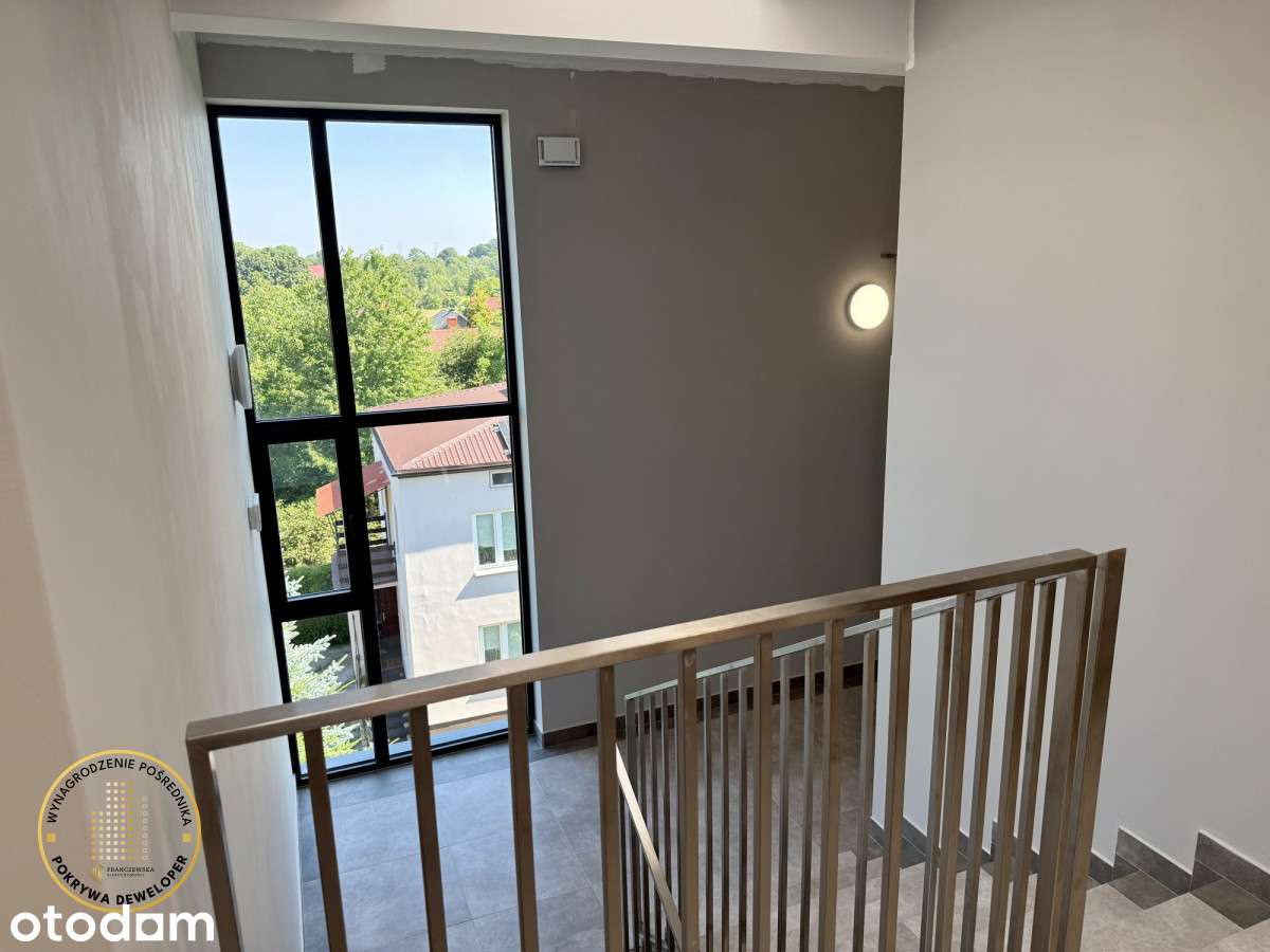 Mieszkanie na sprzedaż, 3 pokoje, 63 m², Lublin