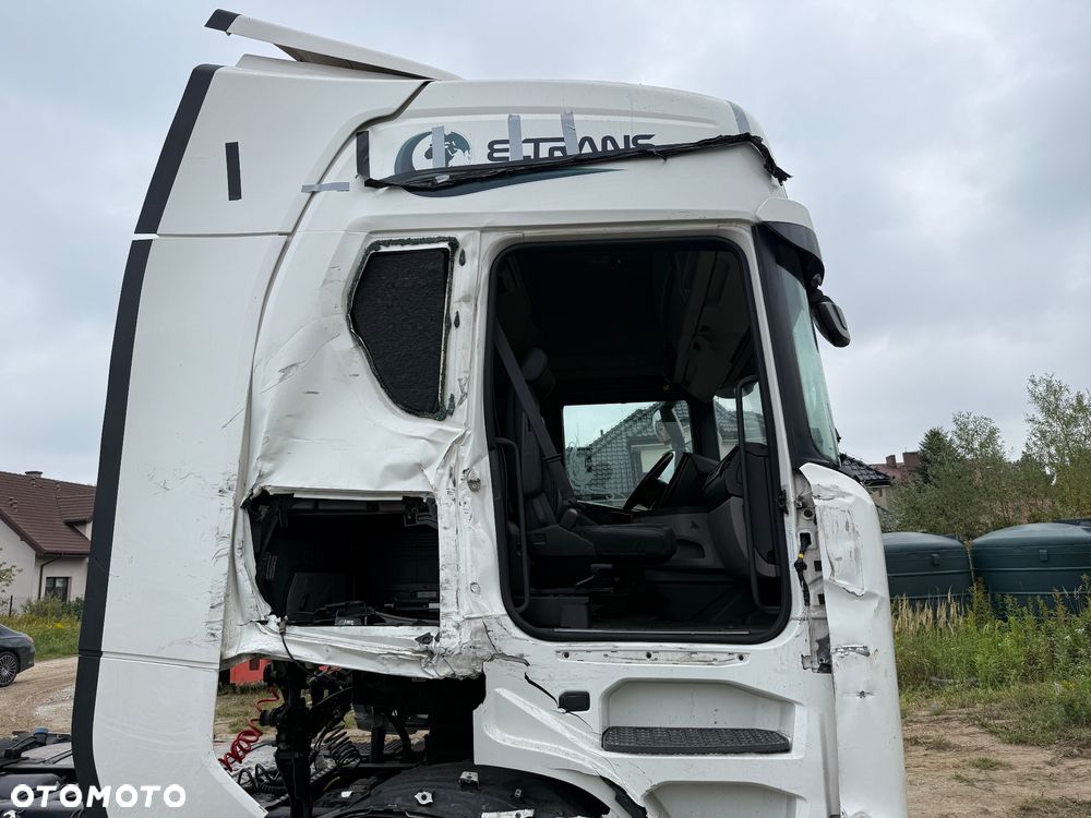 Scania S 450 Highline - 14