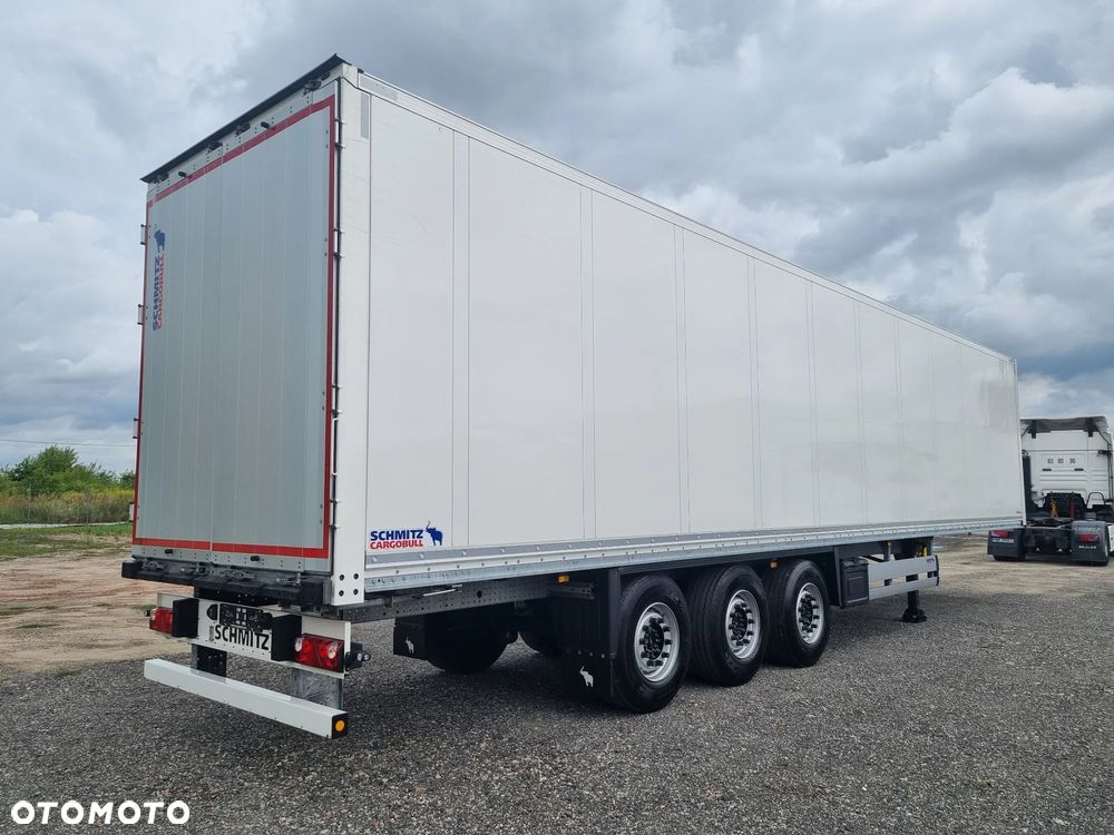 Schmitz Cargobull SCB*S3B - 14