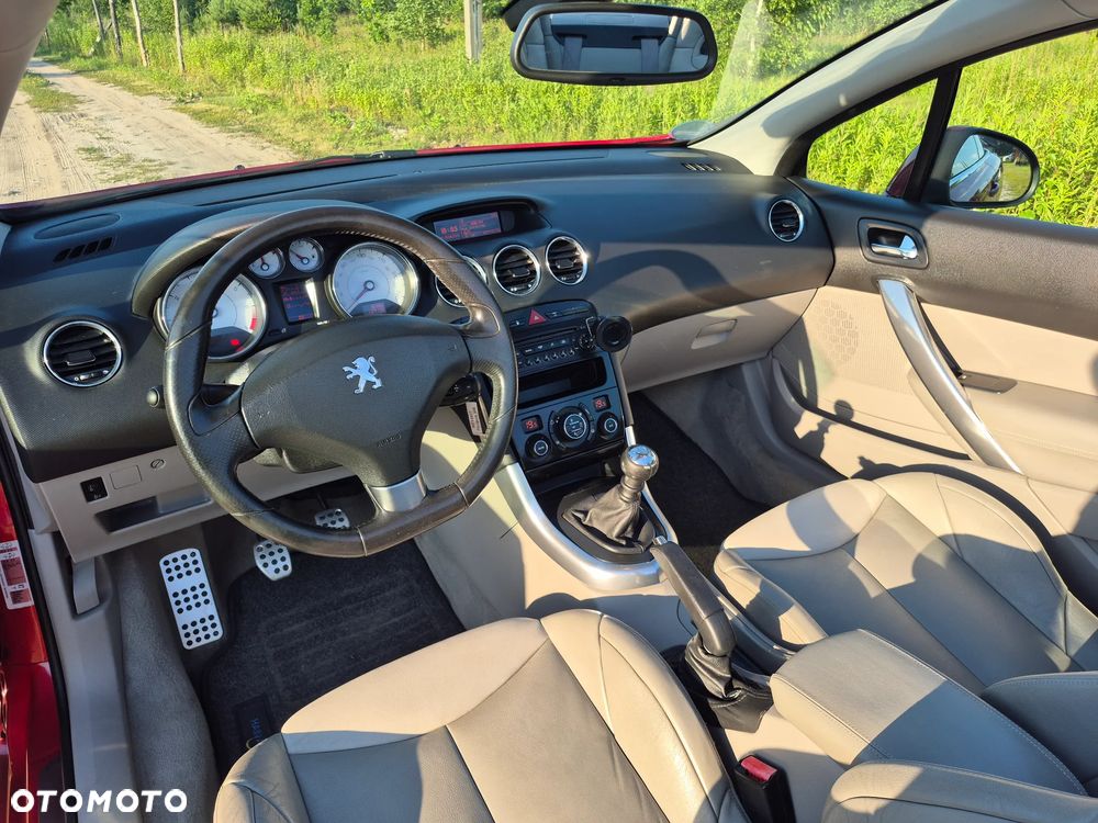 Peugeot 308 CC 155 THP Premium - 6