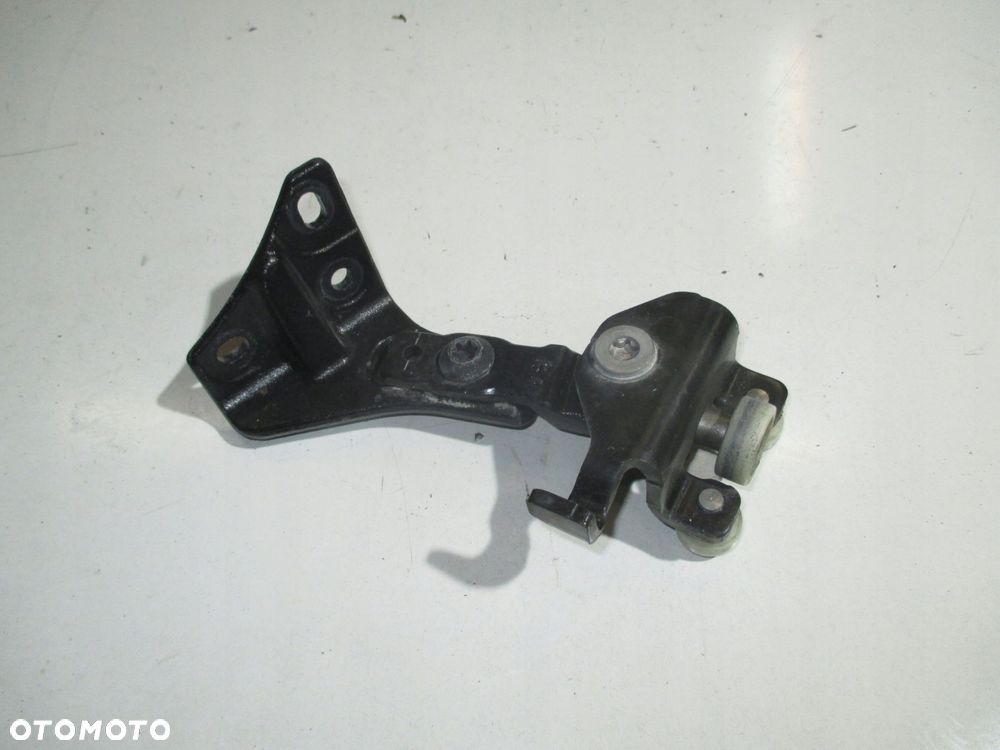 rolka prawa europejska ducato boxer jumper 14- eu6 - 1