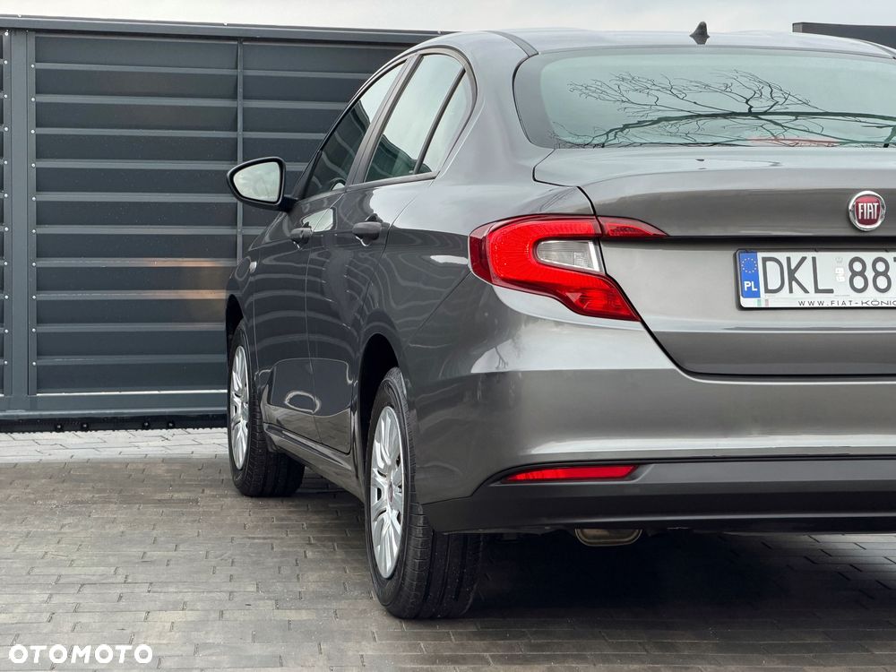 Fiat Tipo 1.4 16V - 26