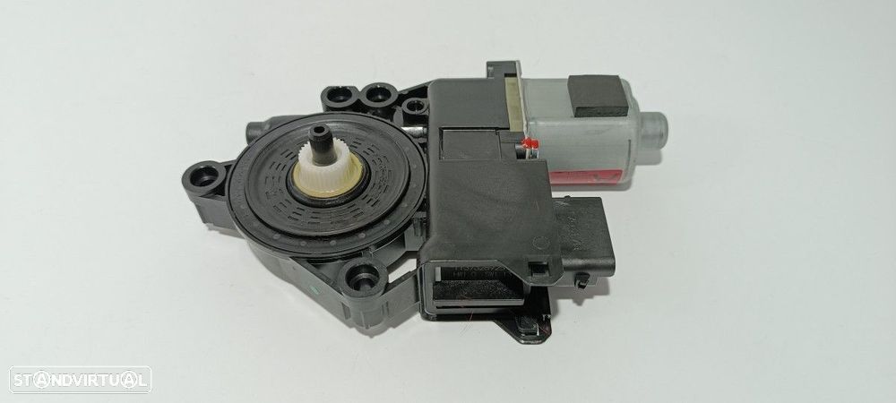 MOTOR ELEVADOR TRASEIRO DIREITO HYUNDAI I40 COMFORT - 4