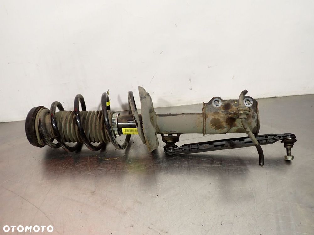 MCPERSON LEWY PRZEDNI CHEVROLET CRUZE I LIFT 13412716 - 1