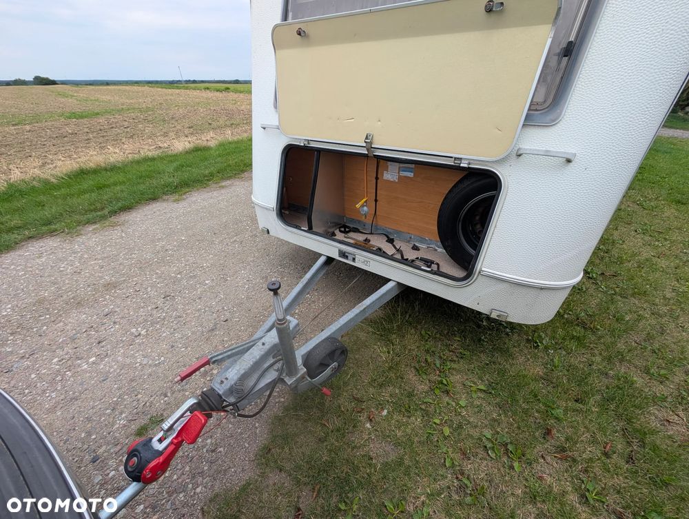 KNAUS - 7