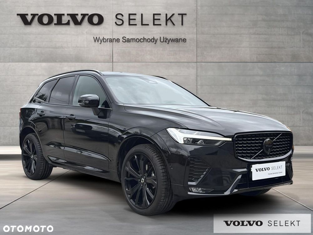 Volvo XC 60 - 4