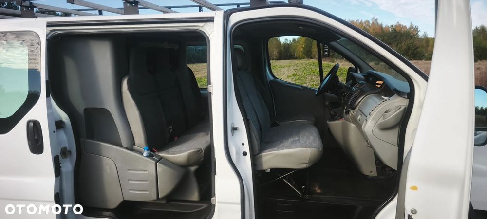 Renault Trafic - 18