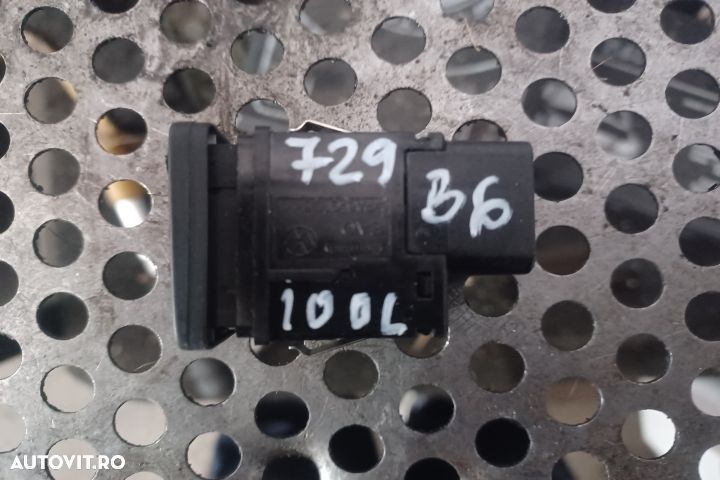 Buton frana de mana 3C0327225C Volkswagen VW Passat B6  [din 2005 pana  2010] seria wagon 5-usi 2.0 - 2