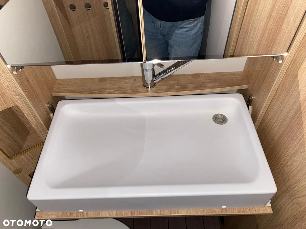 KNAUS TRAVELINO - 21