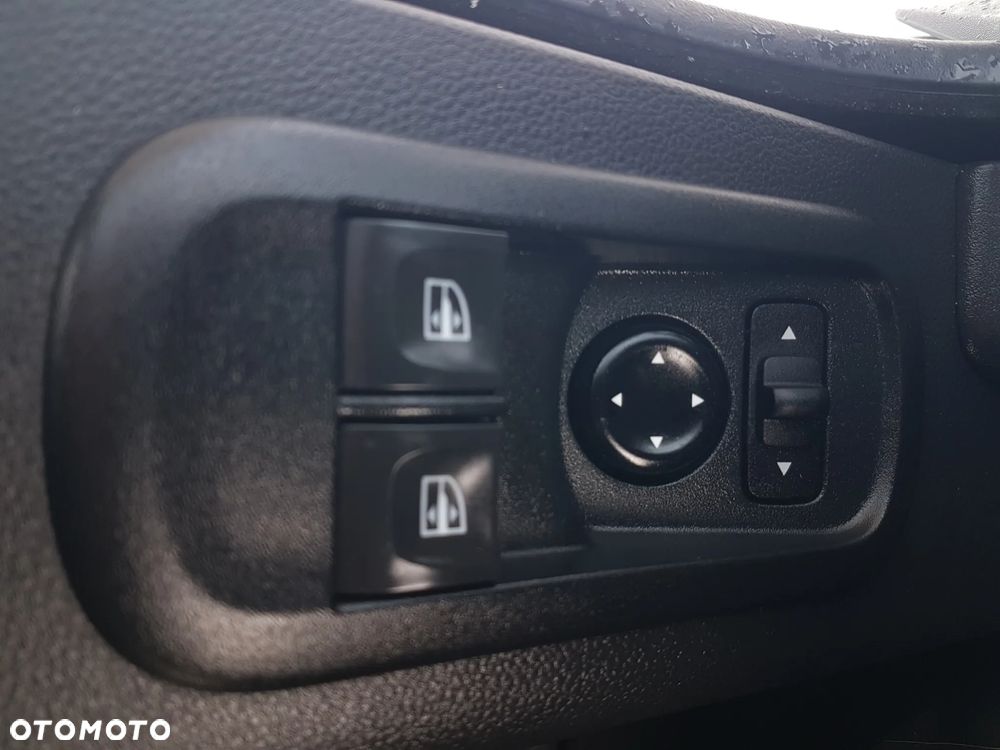 Renault MASTER L3H2 CHŁODNIA AGREGAT 2 KOMORY MATERAC IZOTERMA FUNKCJA GRZANIA WEBASTO KLIMA CARRIER VIENTO 350 BLASZAK VAN FURGON - 9