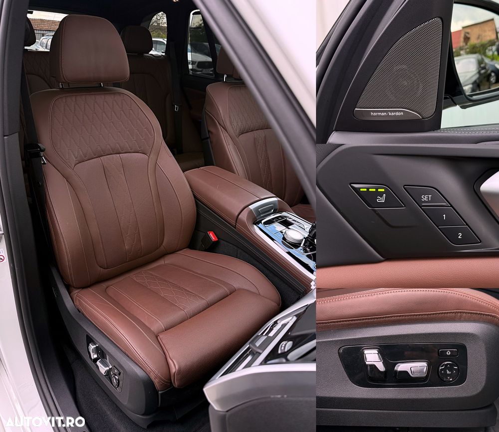 BMW X5 xDrive30d AT MHEV - 26