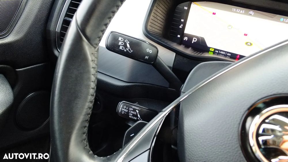 Skoda Kodiaq 2.0 TDI DSG Style - 11