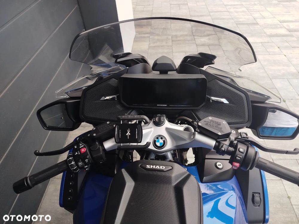 BMW RT - 3
