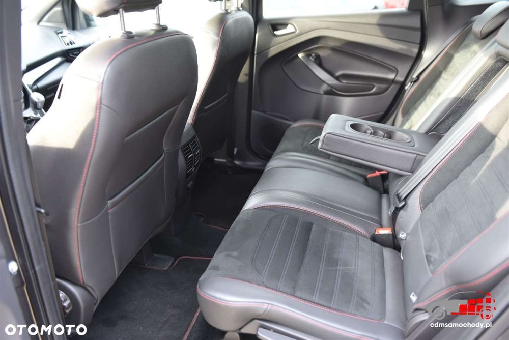 Ford Kuga - 16
