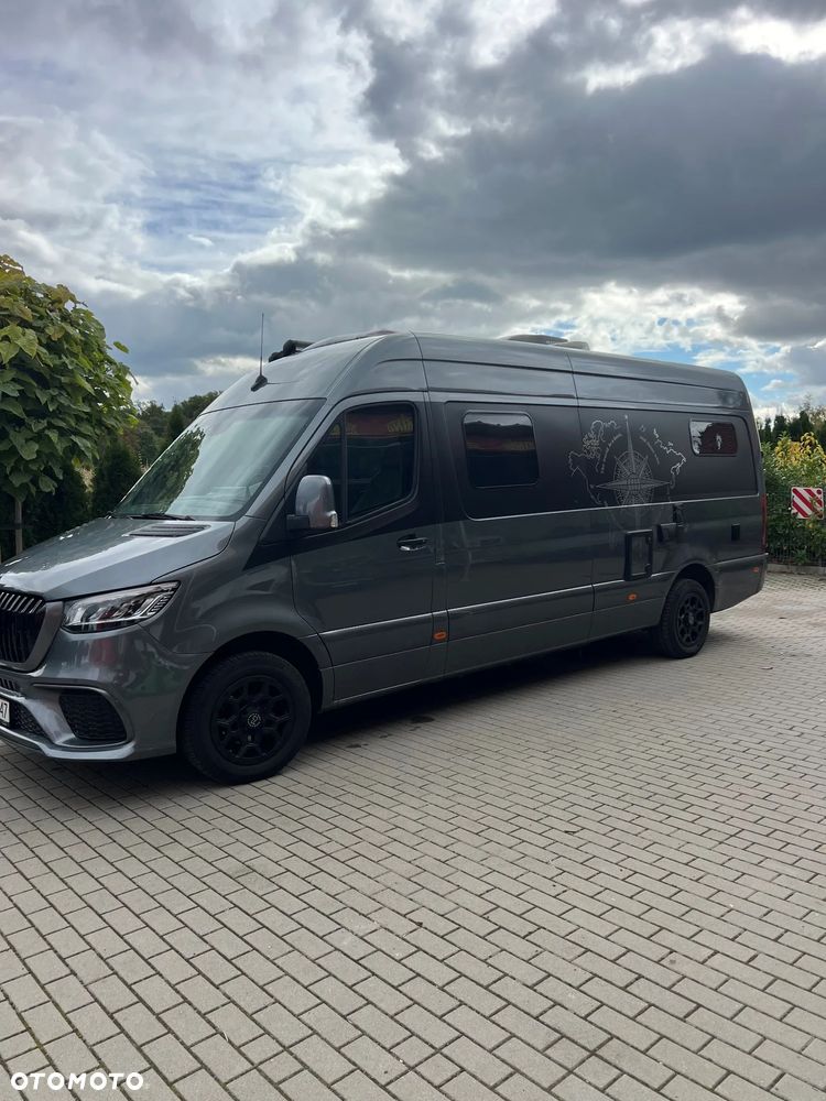 Mercedes-Benz Cdi V6