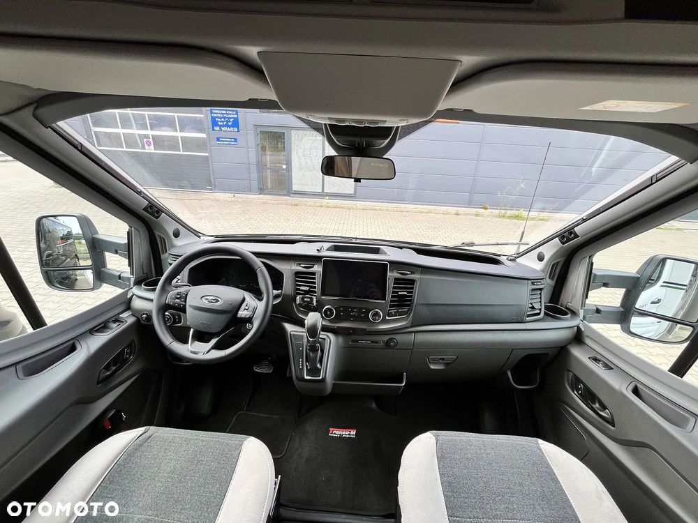 Ford CHAUSSON TRIGANO FD4 / TRANSIT - 5