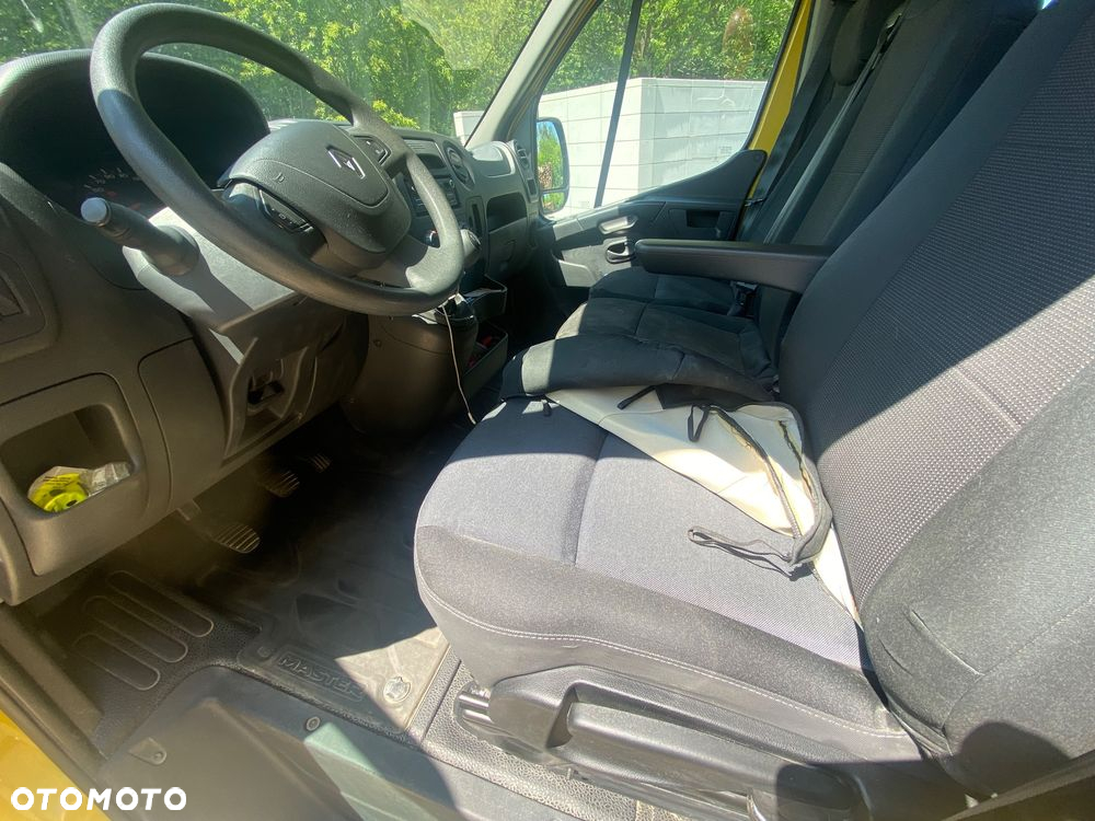 Renault Master - 12