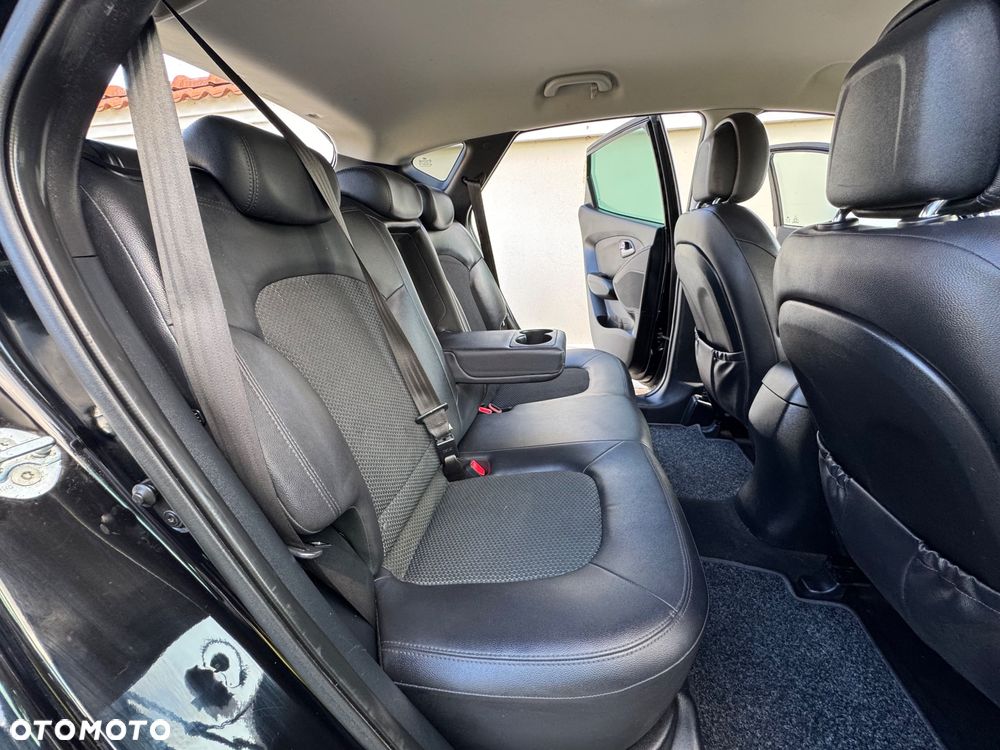 Hyundai ix35 - 17