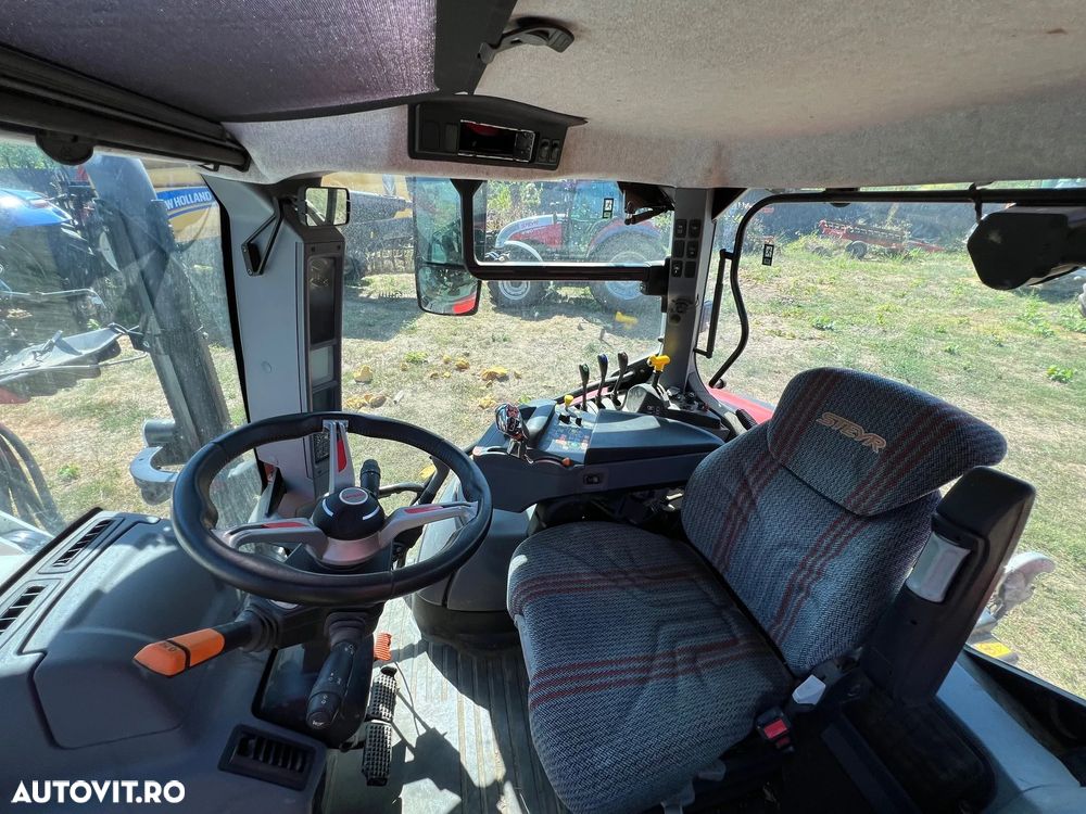 Steyr 4125 PROFI - 8