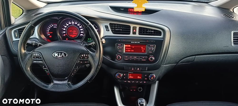 Kia Ceed 1.4 S - 13