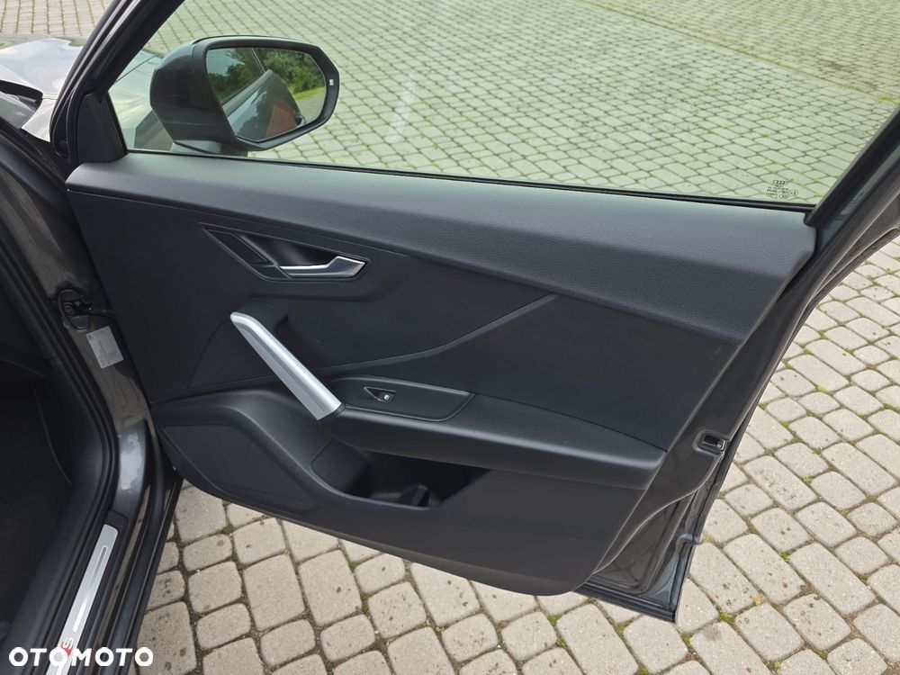 Audi Q2 35 TDI S tronic advanced - 27