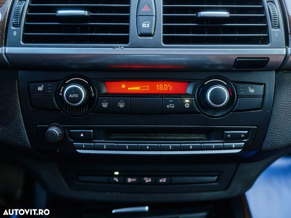 BMW X5 xDrive30d Edition Exclusive - 28