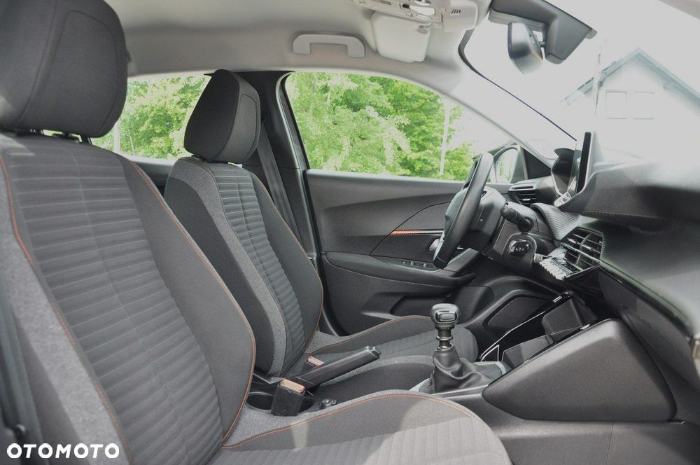 Peugeot 2008 1.2 PureTech Active S&S - 19