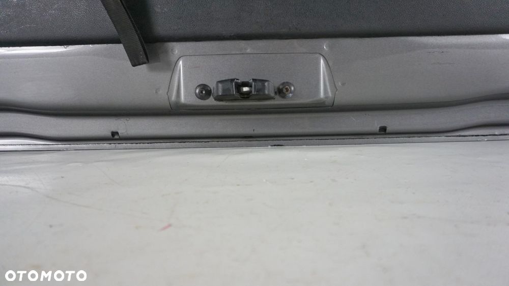 KLAPA TYŁ TYLNA TYLNIA SZYBA PEUGEOT PARTNER 2 II 3 III KTQ 08-15 2008-2015 - 14