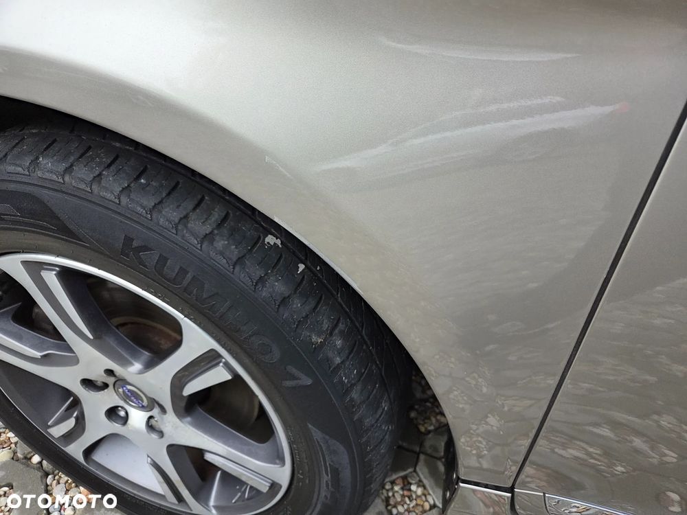 Volvo XC 60 T6 AWD Summum - 25