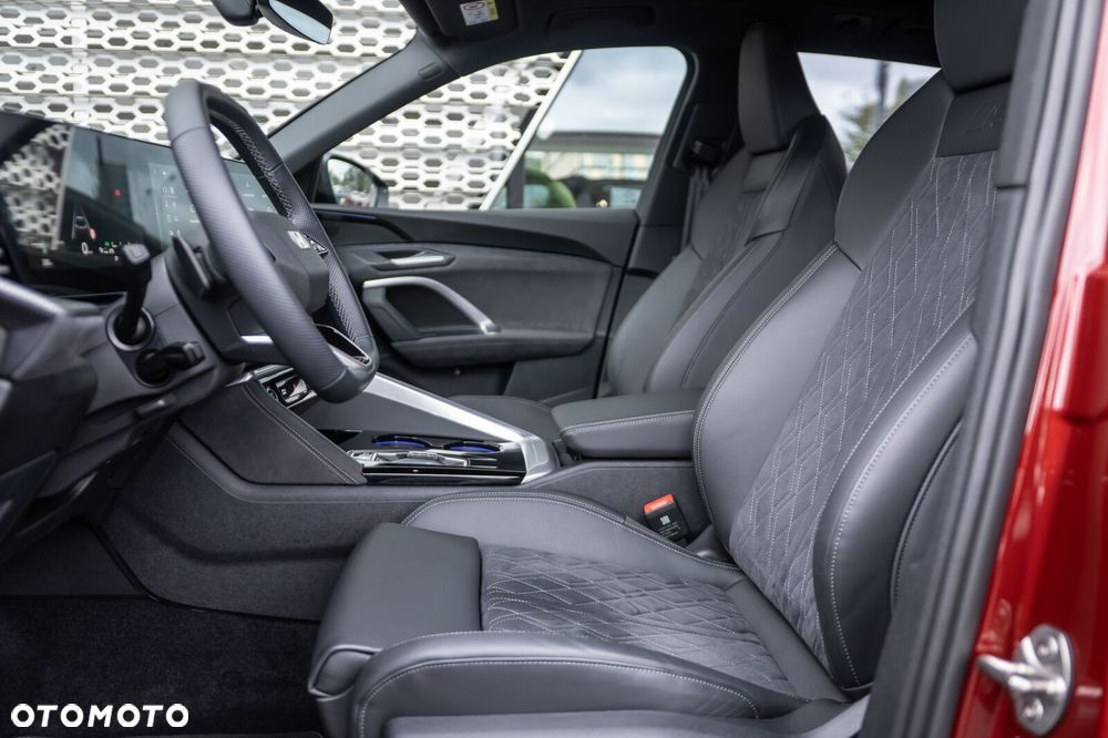 Audi Q5 TDI mHEV 150 kW Quattro S tronic - 17