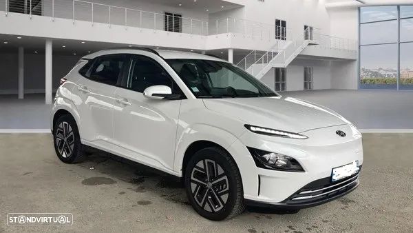 Hyundai Kauai EV 39 kWh Executive - 2