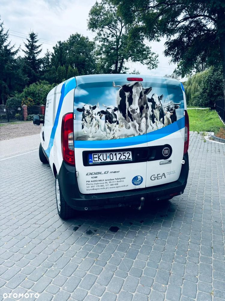 Fiat Doblo - 6