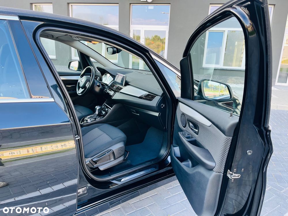 BMW Seria 2 225xe iPerformance - 28