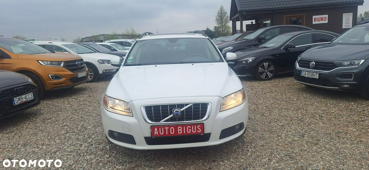 Volvo V70 - 2