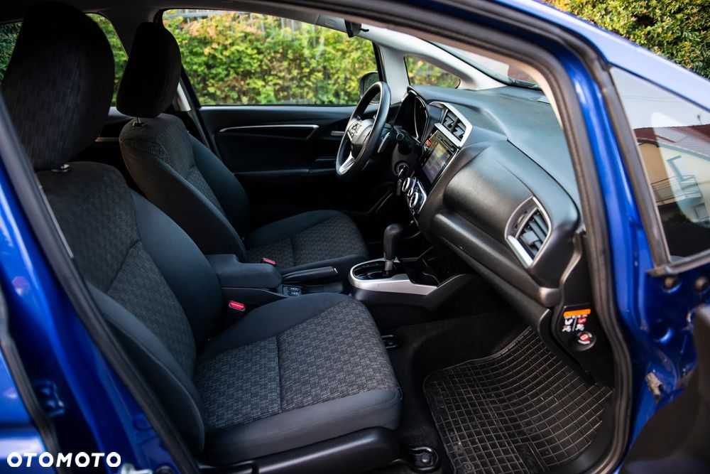 Honda Jazz 1.3 i-VTEC CVT Comfort - 38